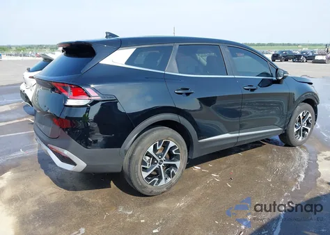 2023 Kia Sportage Ex z USA, uszkodzony, nr VIN 5XYK33AF1PG070888